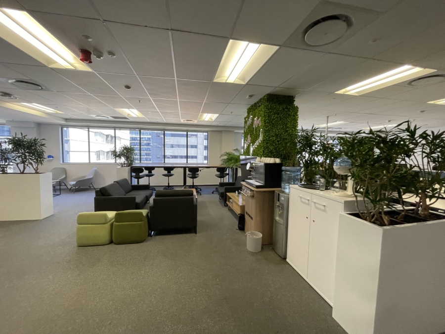 To Let commercial Property for Rent in Cape Town City Centre Western Cape